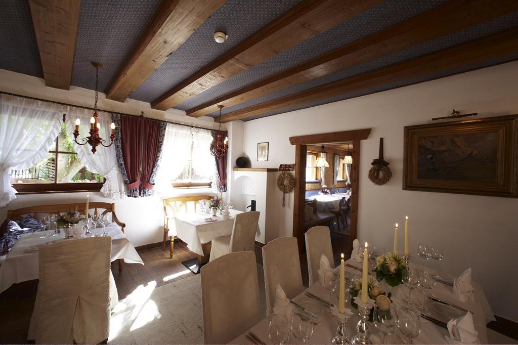 Hotel Gridlon Pettneu am Arlberg Ngoại thất bức ảnh