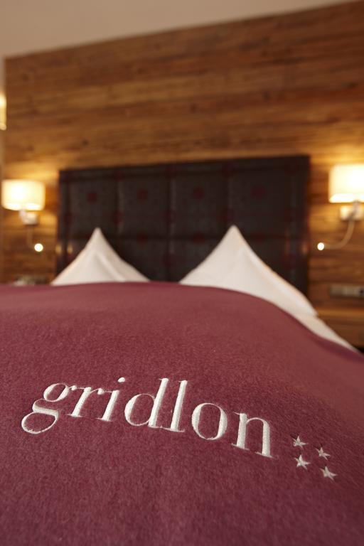 Hotel Gridlon Pettneu am Arlberg Ngoại thất bức ảnh