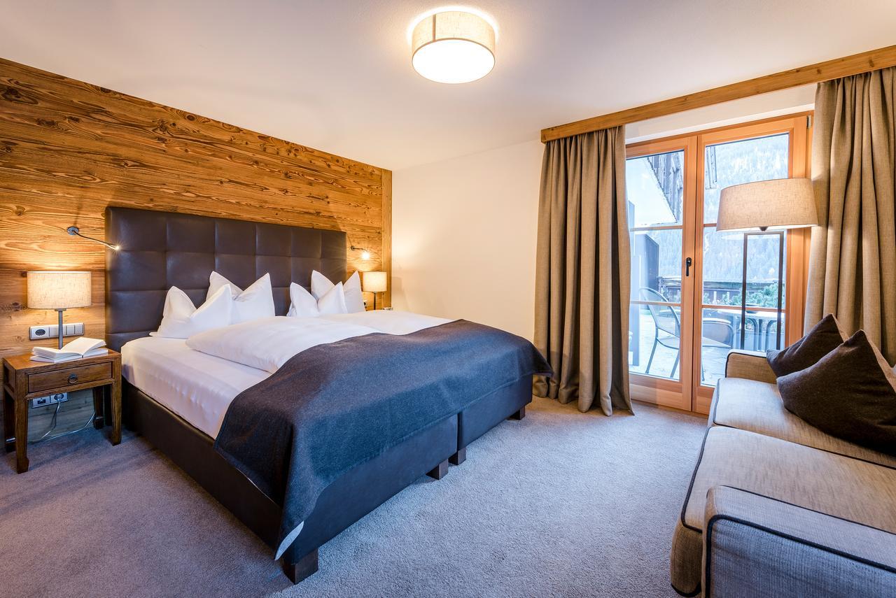 Hotel Gridlon Pettneu am Arlberg Ngoại thất bức ảnh