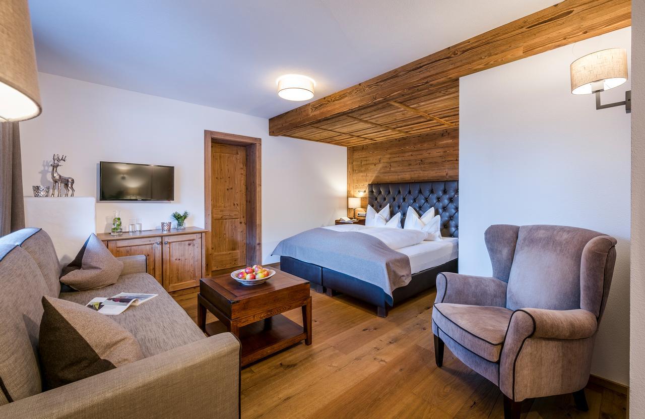 Hotel Gridlon Pettneu am Arlberg Ngoại thất bức ảnh