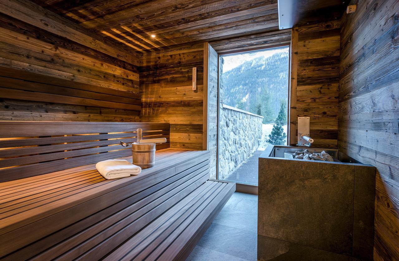 Hotel Gridlon Pettneu am Arlberg Ngoại thất bức ảnh