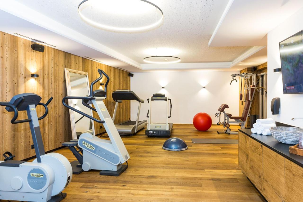 Hotel Gridlon Pettneu am Arlberg Ngoại thất bức ảnh